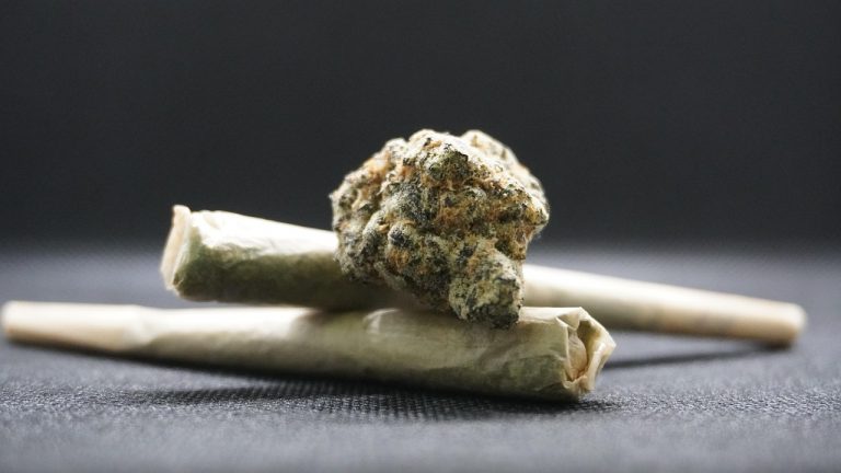 Cannabis Benefits for Mental Health
